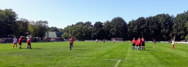 Dalen â€“ Zuidwolde 2-2 (0-0)