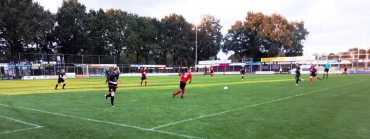 FC Klazienaveen 1 - Zuidwolde 1 = 3-1 (0-1)