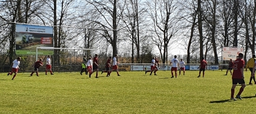 FC Kraggenburg 2 - Zuidwolde 3 = 5-1 (2-1)