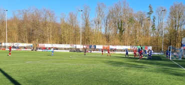 SC Emmeloord â€“ VV Zuidwolde = 2-0 (0-0)