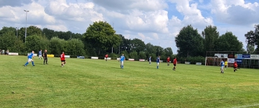 SV Steenwijkerwold â€“ VV Zuidwolde = 1-2 (1-1)