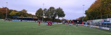 VV Zuidwolde â€“ SV Epe = 1-2 (0-1)
