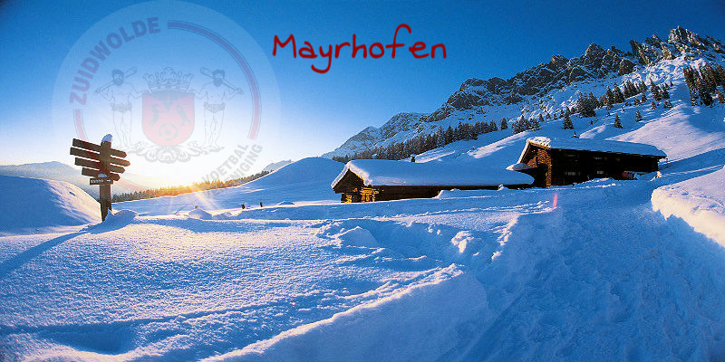 Voorbeschouwing wintersport Mayrhofen 