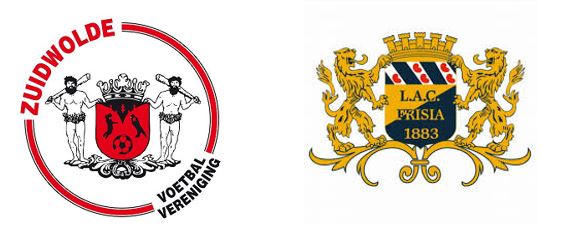 Voorbeschouwing Zuidwolde 1 â€“ LAC Frisia 1883 1