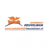 Autobedrijf Heuvelman