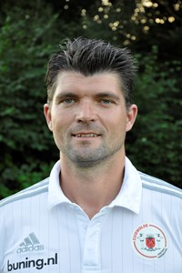 Trainer Jarrisch Keizer verlaat Zuidwolde na dit seizoen