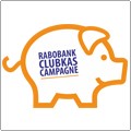 Grote Clubkas Campagne Rabobank